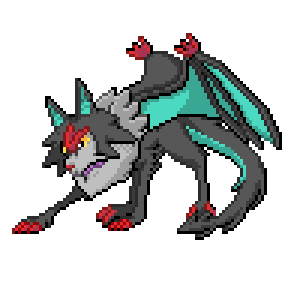 Pokémon sprite 441.464