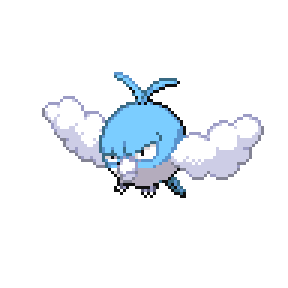 Pokémon sprite 442.100