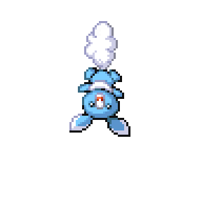 Pokémon sprite 442.172