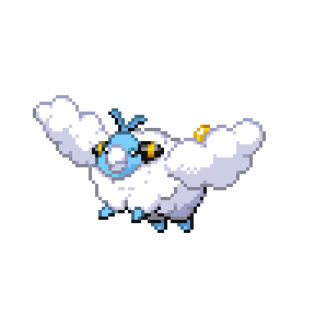 Pokémon sprite 442.179a