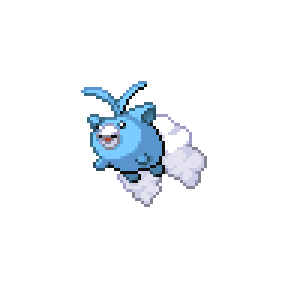Pokémon sprite 442.187