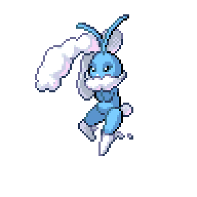 Pokémon sprite 442.354