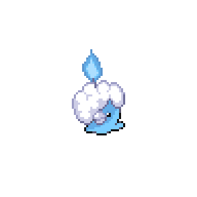 Pokémon sprite 442.365