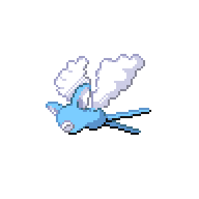 Pokémon sprite 442.41