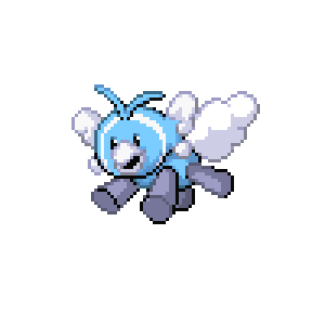 Pokémon sprite 442.451