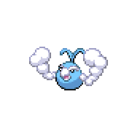 Pokémon sprite 442.74
