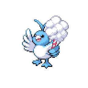 Pokémon sprite 442.83