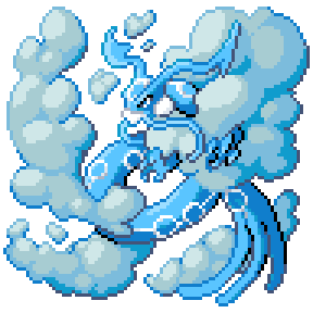 Pokémon sprite 443.342a