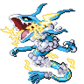 Pokémon sprite 443.342d