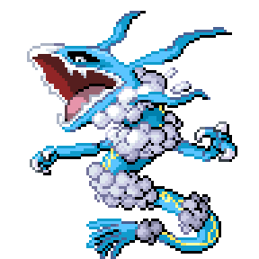 Pokémon sprite 443.342e