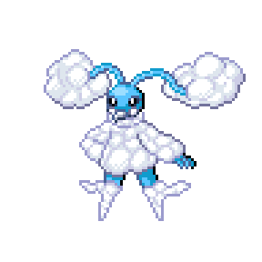 Pokémon sprite 443.354a