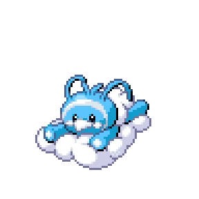 Pokémon sprite 443.451