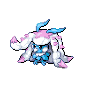 Pokémon sprite 443.454