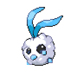 Pokémon sprite 443.498