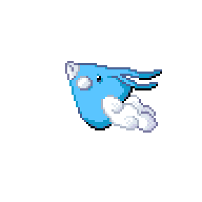 Pokémon sprite 443.501