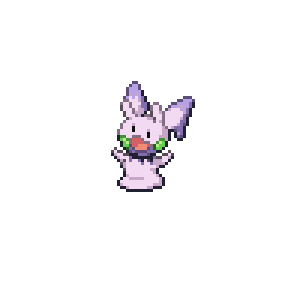 Pokémon sprite 444.172