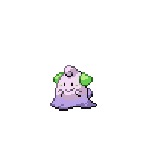 Pokémon sprite 444.173