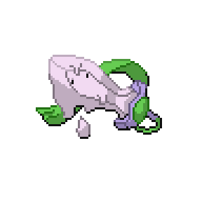 Pokémon sprite 444.327