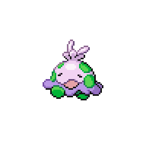 Pokémon sprite 444.404