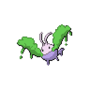 Pokémon sprite 444.442