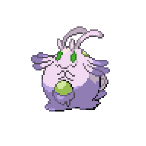 Pokémon sprite 445.113