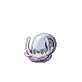 Pokémon sprite 445.138a