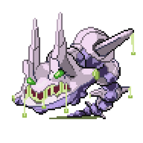 Pokémon sprite 445.208