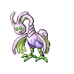 Pokémon sprite 445.227