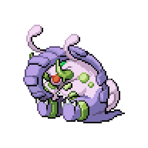 Pokémon sprite 445.232