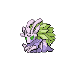 Pokémon sprite 445.28