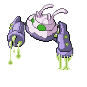 Pokémon sprite 445.292