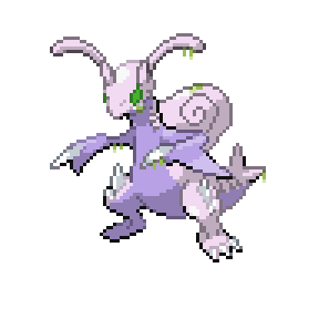 Pokémon sprite 445.298