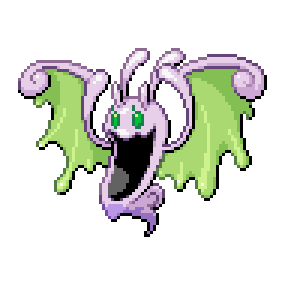 Pokémon sprite 445.42