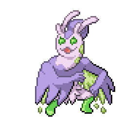 Pokémon sprite 445.456