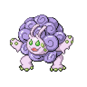 Pokémon sprite 445.76