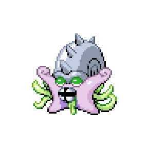 Pokémon sprite 446.139a
