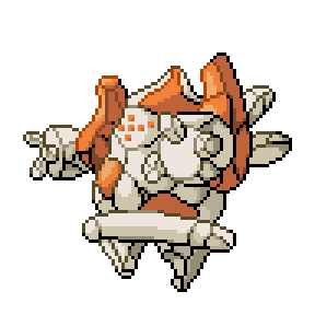 Pokémon sprite 447.448