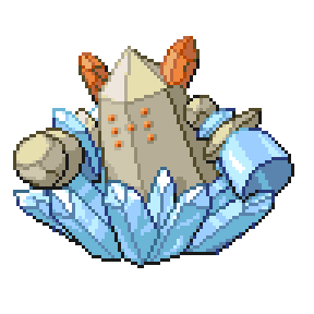 Pokémon sprite 447.448a