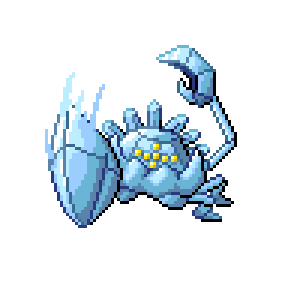 Pokémon sprite 448.99