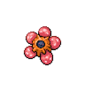 Pokémon sprite 45.120