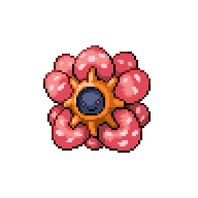 Pokémon sprite 45.121