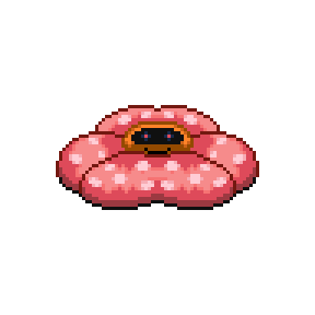 Pokémon sprite 45.132