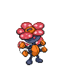 Pokémon sprite 45.166
