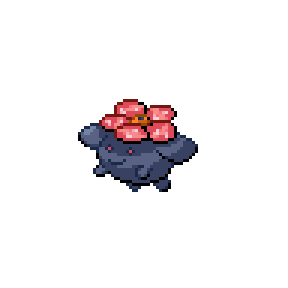 Pokémon sprite 45.188