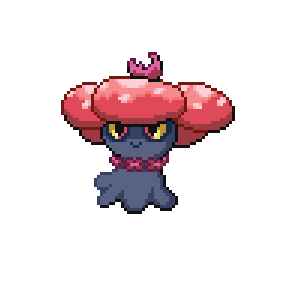 Pokémon sprite 45.200