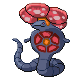 Pokémon sprite 45.24