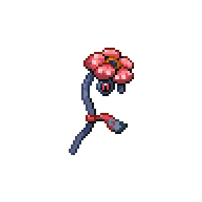 Pokémon sprite 45.327