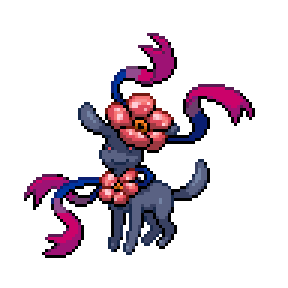 Pokémon sprite 45.339