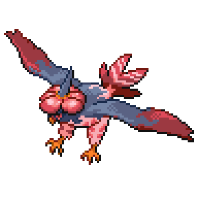 Pokémon sprite 45.372
