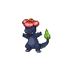 Pokémon sprite 45.4